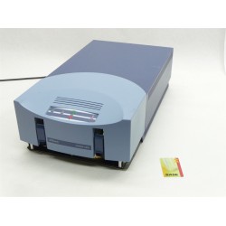 Aperture Card Scanner